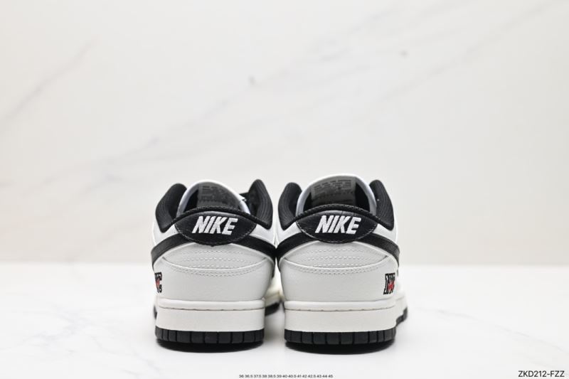 Nike Dunk Shoes